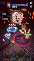 MAJO - Apocalypse Tactics RPG screenshot