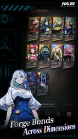 MAJO - Apocalypse Tactics RPG screenshot