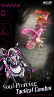 MAJO - Apocalypse Tactics RPG screenshot
