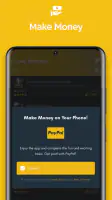 Make Money - Cash Earning App screenshot