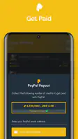 Make Money - Cash Earning App screenshot