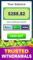 Make Money: Word Search screenshot