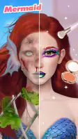Makeup ASMR: Makeover Story screenshot