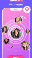 Mako - Live Streams&Chat screenshot