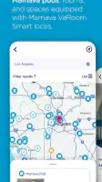 Mamava - Breastfeed on the Go screenshot