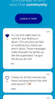 Mamava - Breastfeed on the Go screenshot