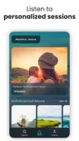 MamaZen: Mindful Parenting App screenshot