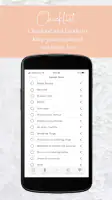 Manage My Wedding Planner screenshot