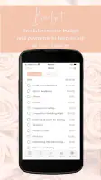 Manage My Wedding Planner screenshot