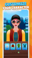 Mancala Adventures™ Board Game screenshot