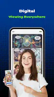 Manga AI - AI Comic Generator screenshot