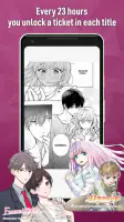 MANGA BANG！ screenshot