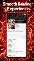 Manga Reader - Comic Books screenshot