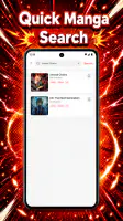 Manga Reader - Comic Books screenshot