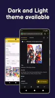 Manga Reader: Cookie Manga screenshot