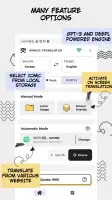 Manga Translator screenshot