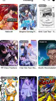 MangaGo - Ultimate Manga App screenshot