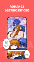 MangaToon: Comic & Manga screenshot