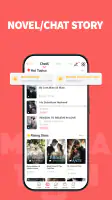 MangaToon: Comic & Manga screenshot