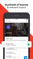 Mango Languages Learning screenshot