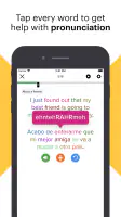 Mango Languages Learning screenshot