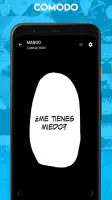 Mango: Lector de Manga Español screenshot