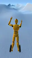 Mannequin Downhill screenshot