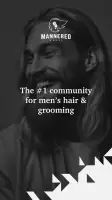 Mannered Manes screenshot