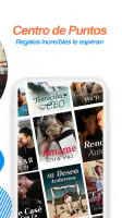 Manobook - Los Besos de Jacob  screenshot
