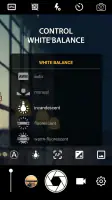 Manual Camera: DSLR Camera Pro screenshot