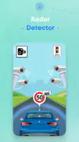 Map Drive - Radar, Speedometer screenshot