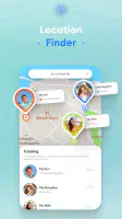 Map Drive - Radar, Speedometer screenshot