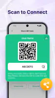 Map Tracker & Location Share screenshot
