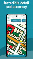 MapChick's Isla Mujeres screenshot