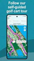 MapChick's Isla Mujeres screenshot