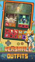 Maple Dungeon screenshot