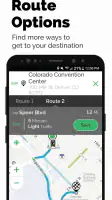 MapQuest: Get Directions screenshot