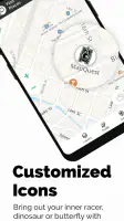MapQuest: Get Directions screenshot