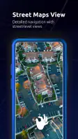 Maps All in One, Speedometer screenshot