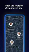 Maps All in One, Speedometer screenshot