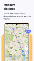 MAPS.ME: Offline maps GPS Nav screenshot