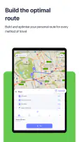 MAPS.ME: Offline maps GPS Nav screenshot