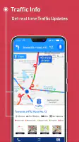 Maps, Navigation & Directions screenshot