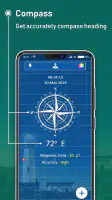 Maps, Navigation & Directions screenshot