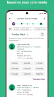 Marathon Health screenshot