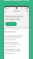 Marathon Health screenshot