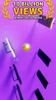 Marble Music – Beat Bounce screenshot