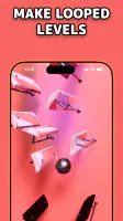 Marble Music – Beat Bounce screenshot