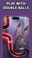 Marble Music – Beat Bounce screenshot