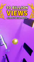 Marble Music – Beat Bounce screenshot
